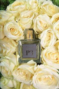 P3 - Eau De Parfum i 100 ml