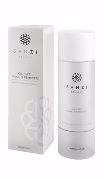 Sanzi beauty oli-free makeup remover