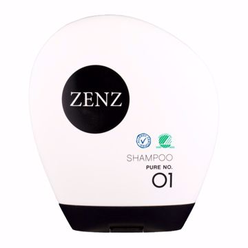 Zenz Pure Shampoo No.01 250ml