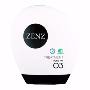 Zenz Pure Treatment No.03 250ml