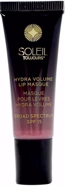 Hydra Volume Lip Masque Spf15 10 ml