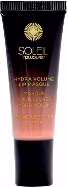Hydra Volume Lip Masque  Spf15 10 ml