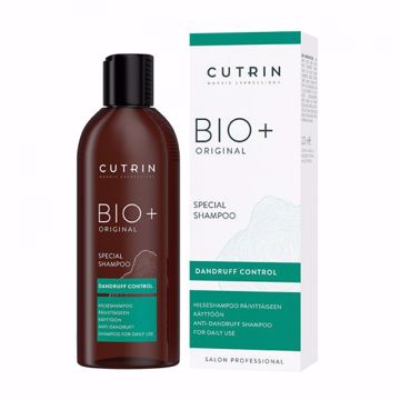 Bio+ Special Shampoo