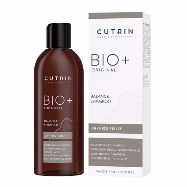 Bio+ Original Balance Shampoo 200 ml