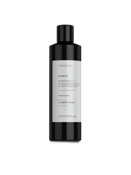 Roverhair Shampoo - Deep Moisturizing