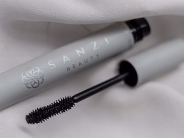 Sanzi Beauty Mascara Volume & Curl