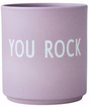 Favourite Cups You Rock