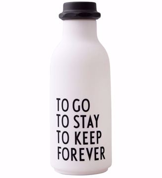 To Go Water Bottle Special Edition