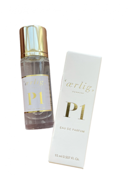 P1 - Eau De Parfum - Travel Si 15 ml