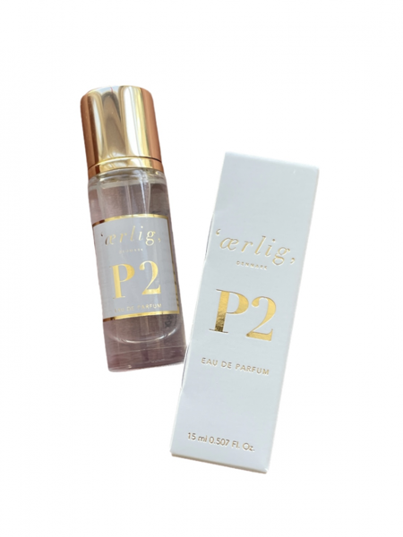 P2 - Eau De Parfum - Travel Si 15 ml