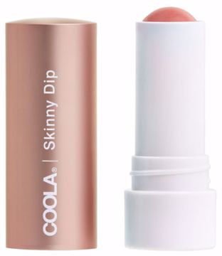 Mineral Liplux Tinted Lip Balm Spf 30 - Skinny Dip